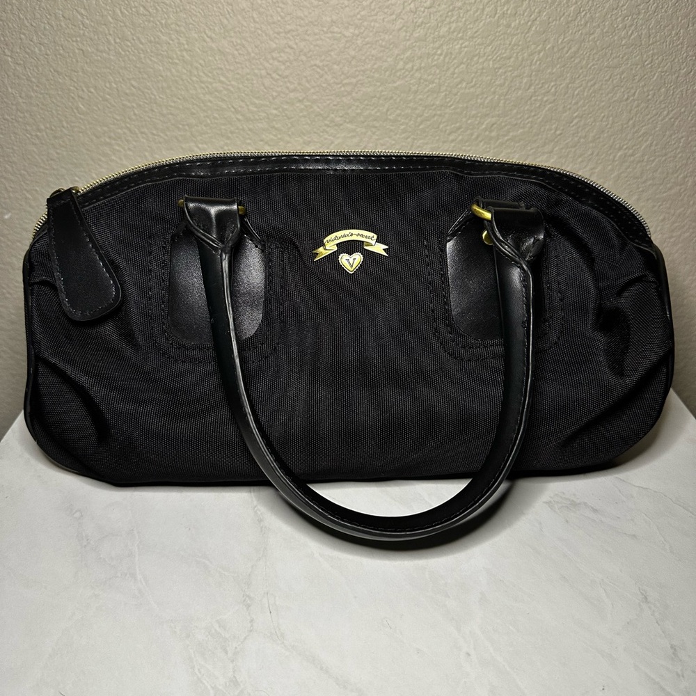 Victoria’s Secret Mini Bowling Bag